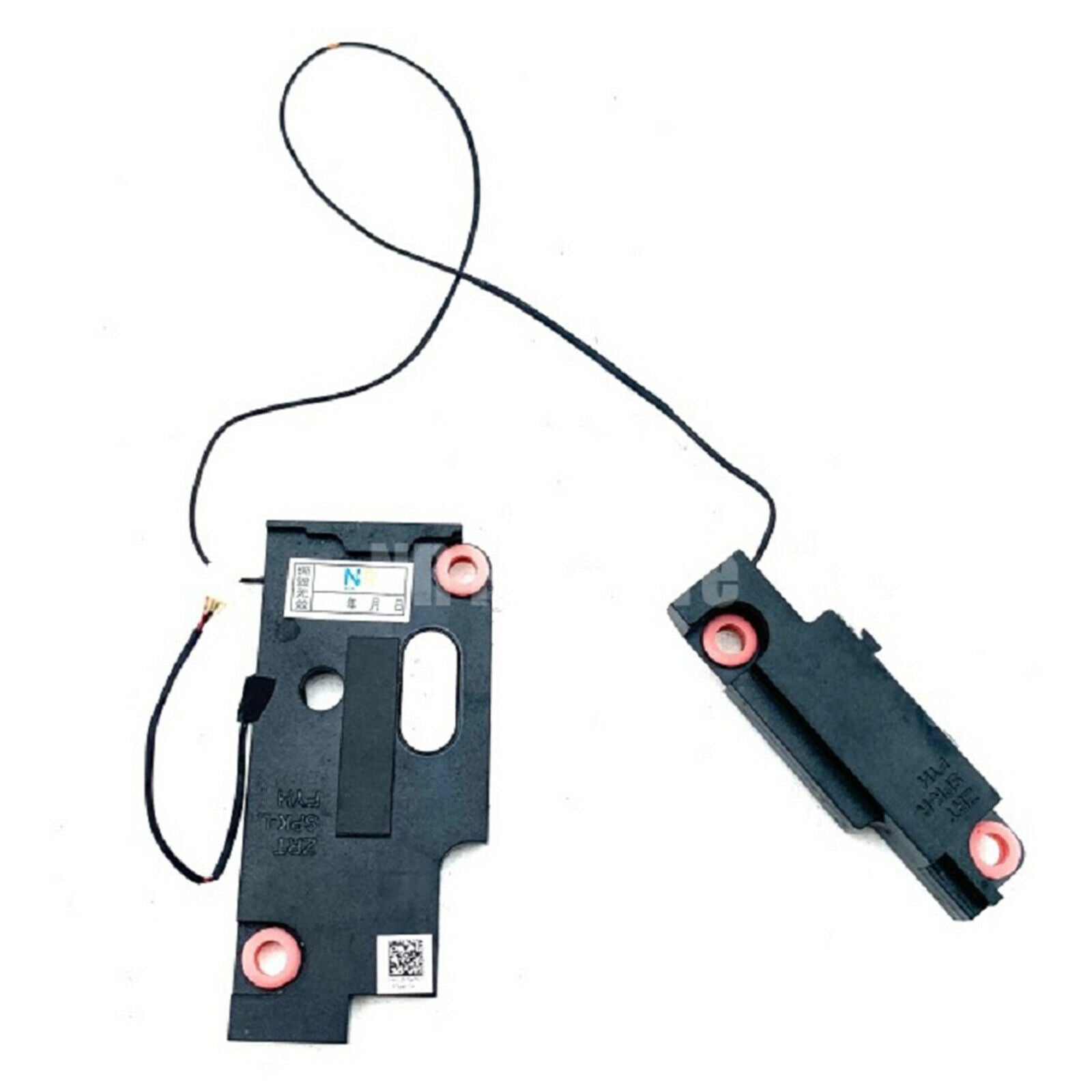 Laptop Built-in Speakers Noise Reduction Replacement for Acer E5-532 T5000