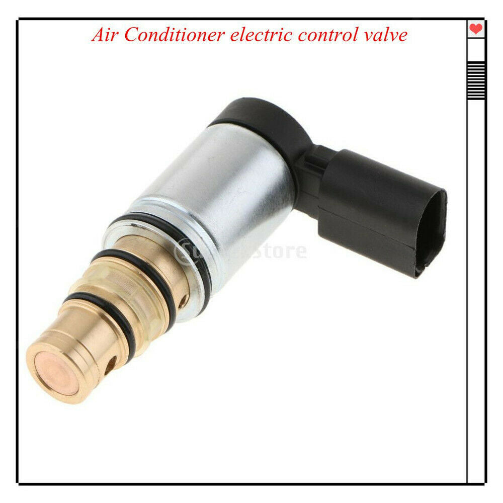 AC Compressor Control Valve Air Conditioning For Automobile Vehicle