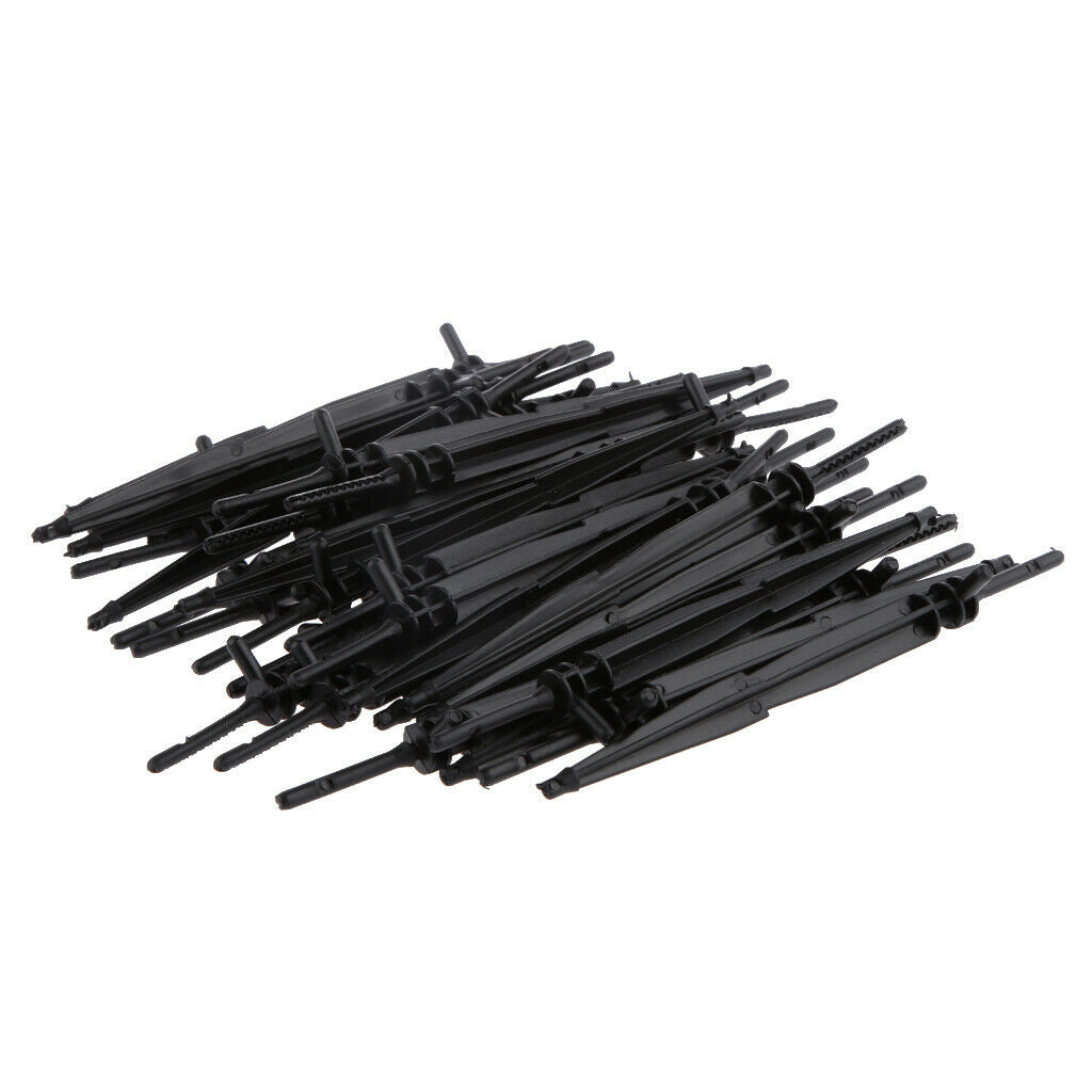 3/5 Irrigation Drip Irrigation Irrigation Transmitters From Water Pickets 100