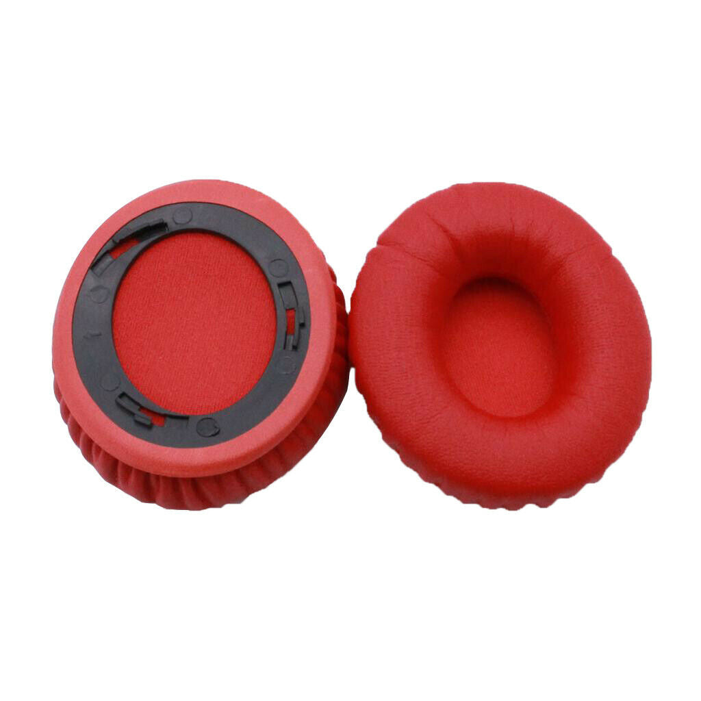 Memory Foam Ear Pads Cushion Covers for   by Dr.Dre   1.0,   HD
