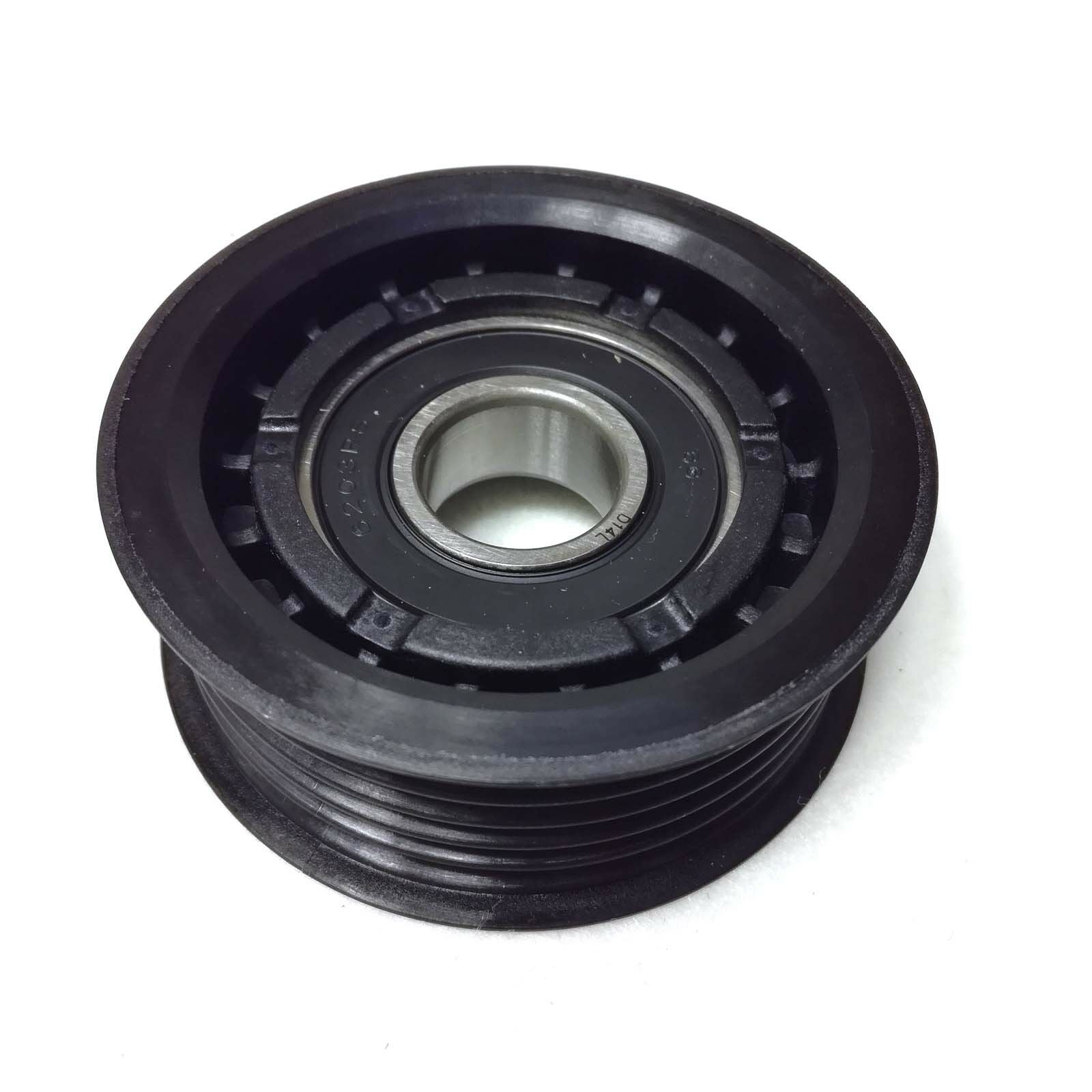 Belt Tensioner Idler Pulley Fit For Mercedes benz C230 E320 E500 S430 M272 05-11