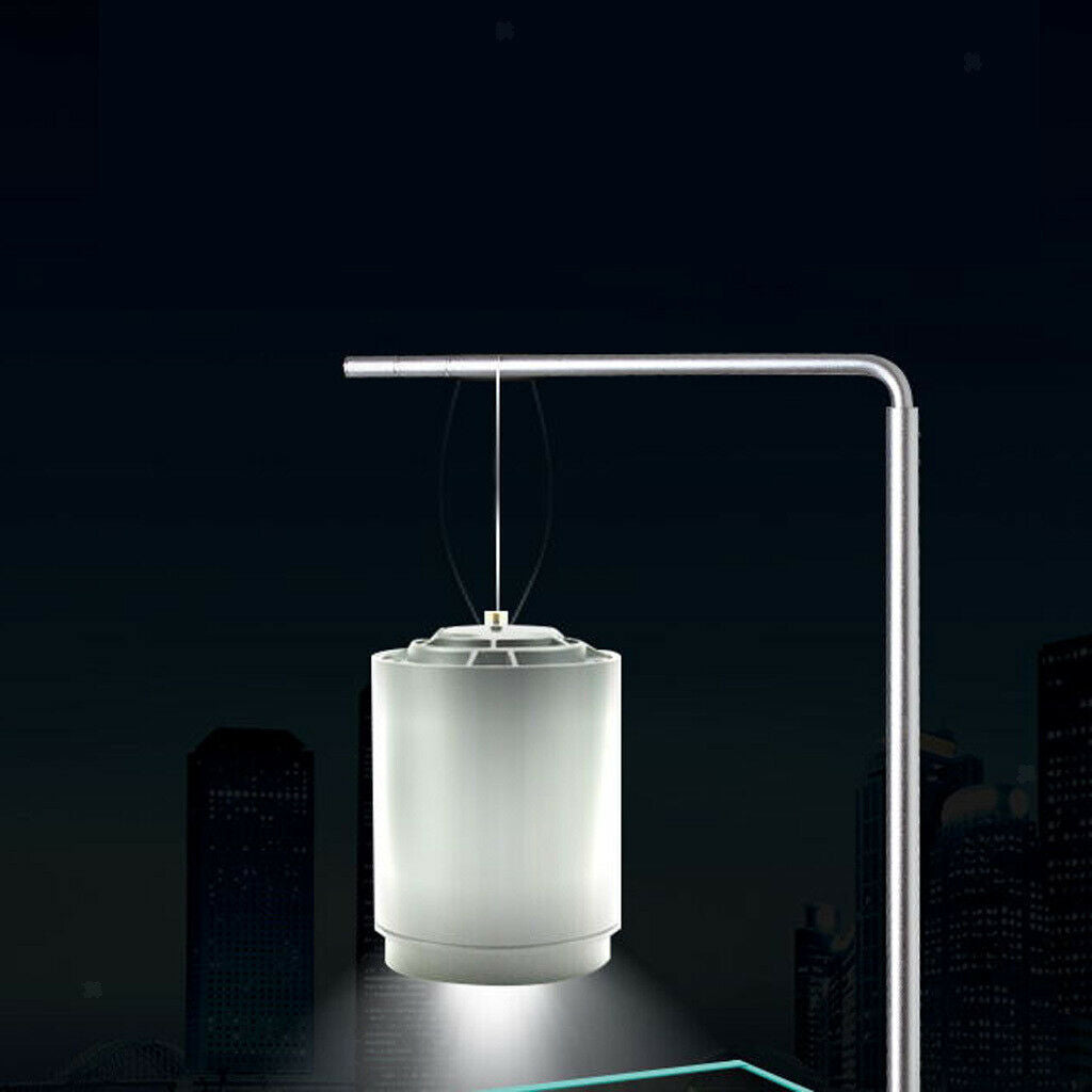 Light Holder Stands for Aquarium   Tank Lamp Aluminum Support Hanger  1