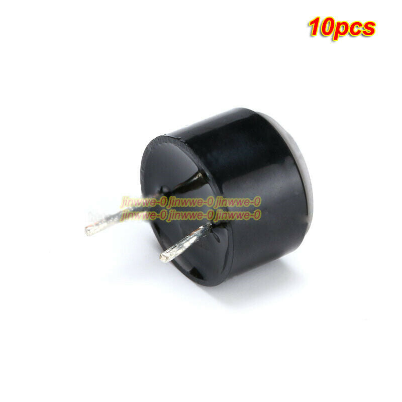 10pcs Small active buzzer 5V 0905 9*5.5mm ultra-thin SOT plastic package
