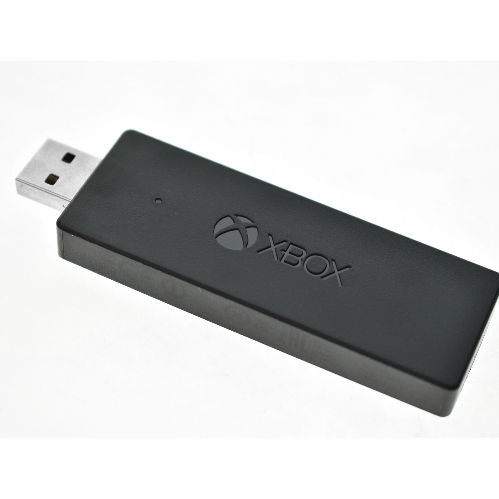 New Wireless USB Gaming Receiver Adapter For Xbox One PC Controller
