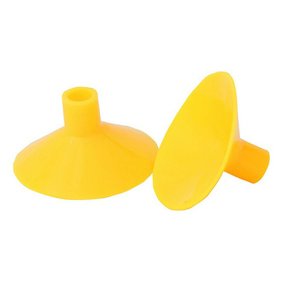 10pcs Suction Cup Archery Target Arrow for Kids