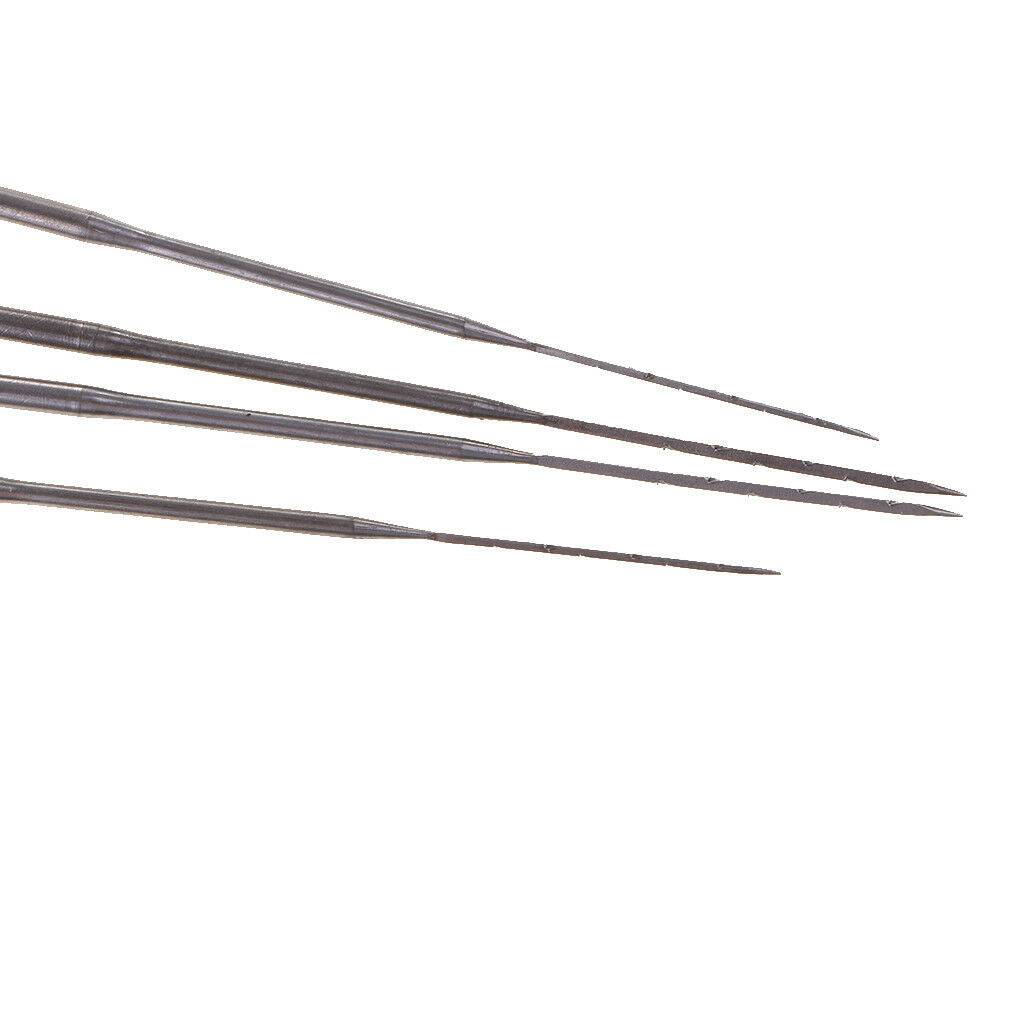18Pcs Assorted Sizes Felting Needles With Case