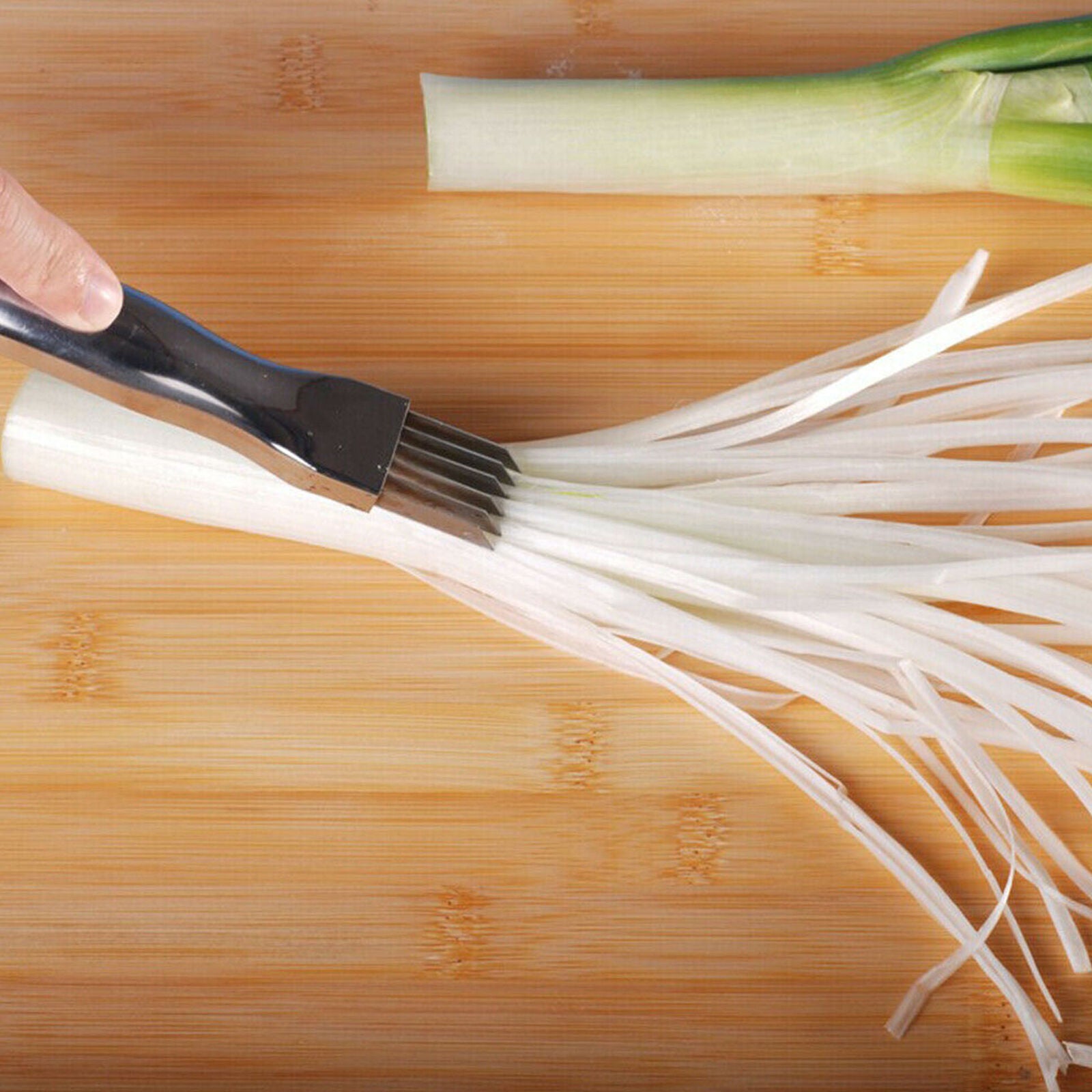 Vegetable Fruit Onion Cutter Slicer Peeler Chopper Shredder Kitchen Gadget Tool