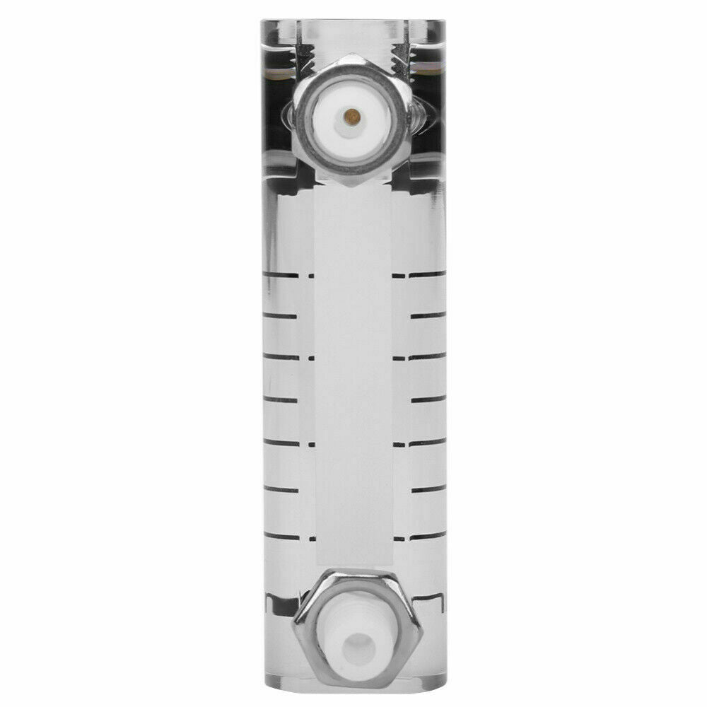 Oxygen flow meter with control valve for Oxygen conectrator LZQ-2 ,0-3LPM