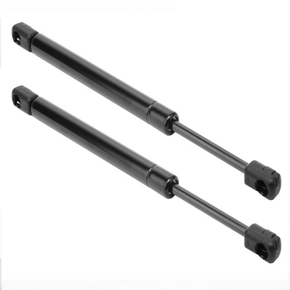 2X Rear Trunk Tailgate Lift Supports Gas Dampers Fits Mercedes-Benz SLK230 98-04