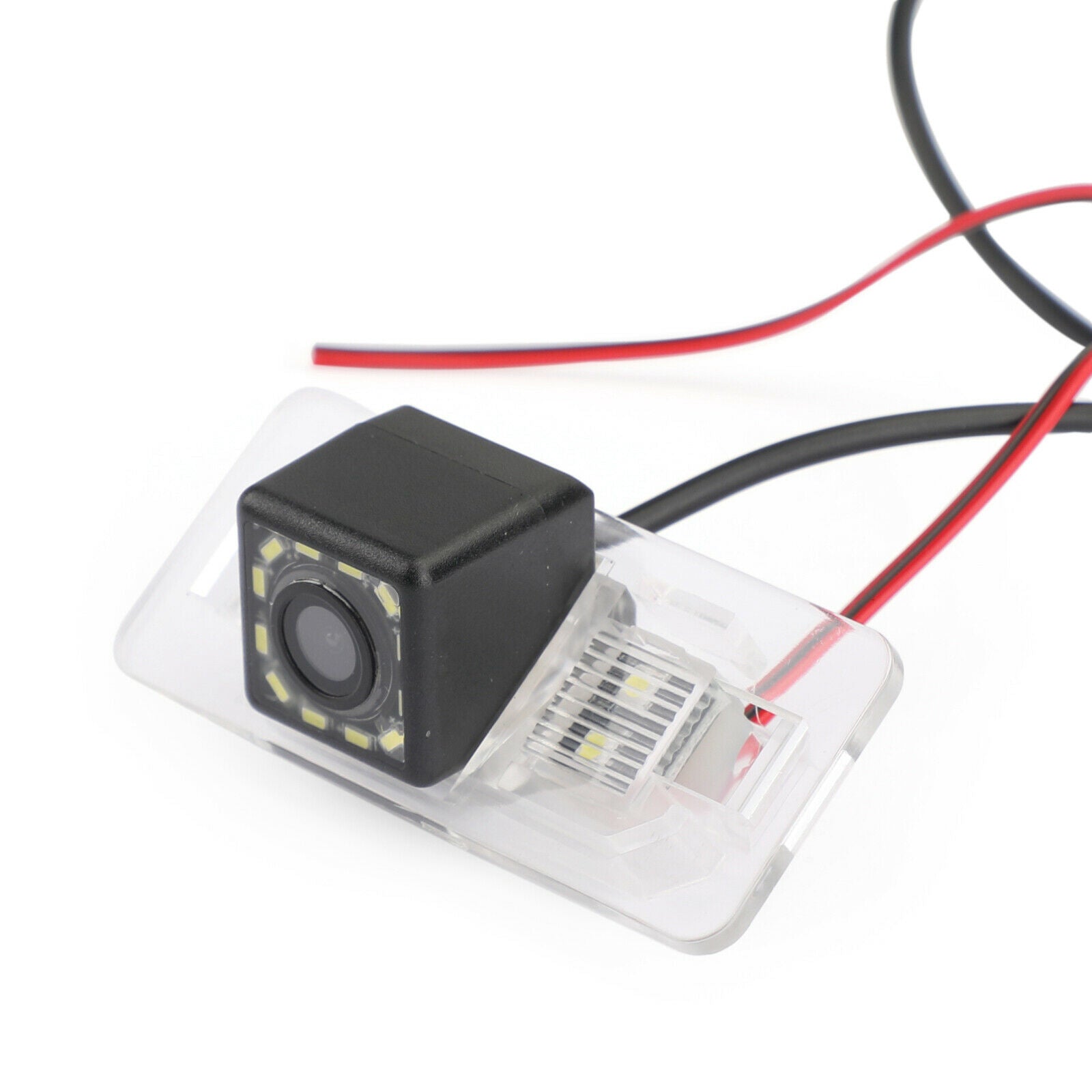 Car Rear View Wireless Camera 12LED for BMW E46 E39 E70 E71 X3 X5 E60 90 91 E92/