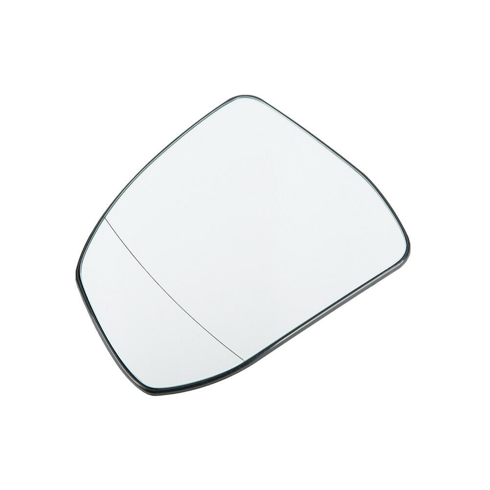 ForÂ Ford Focus II DA / DAW Mondeo IV Front Left Car Heated Mirror Glass