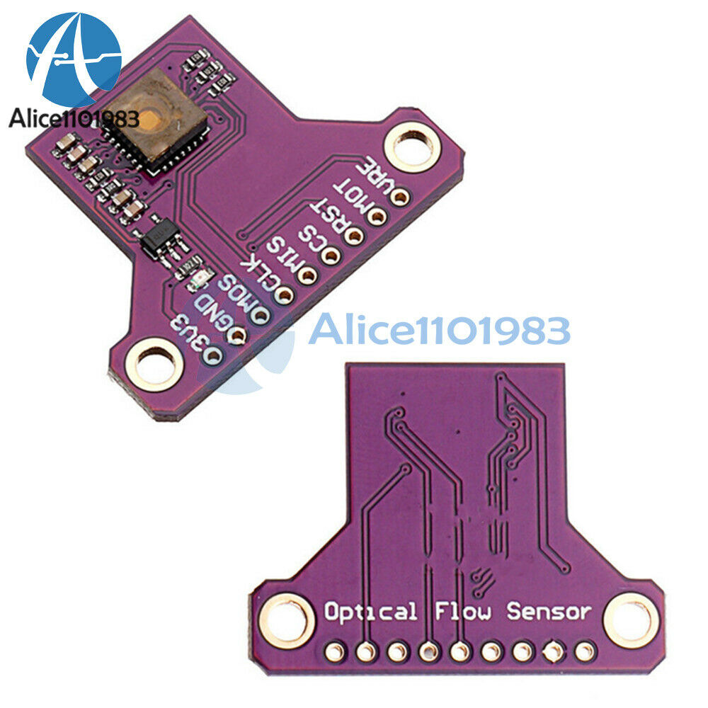 CJMCU-3901 Optical Current Sensor PMW3901 XY Translation Optical Flow Sensor
