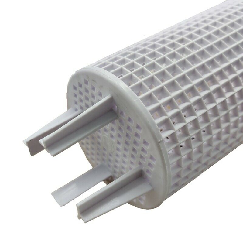Cleaning Net Basket Pool Cleaning Tool Swimming Pool Leaf Tank Replacement AY9U7