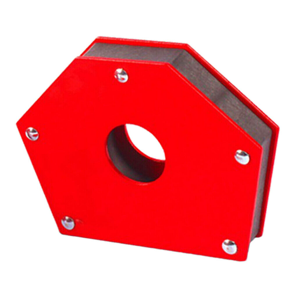 Heavy Duty Multiple Angles Steel Magnetic Welding Setup Holder Magnetic S