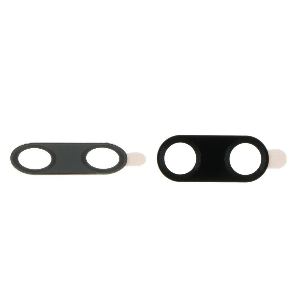 2pcs Lens Lens Cover Camera Lens For Huawei P20 / Huawei P20 Pro 2x0.8x0.1cm