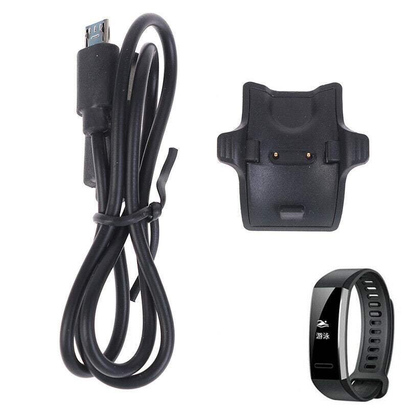 Smart Watch Charger for Huawei Honor Band 5 4 3 Charger USB Charging Cab.l8
