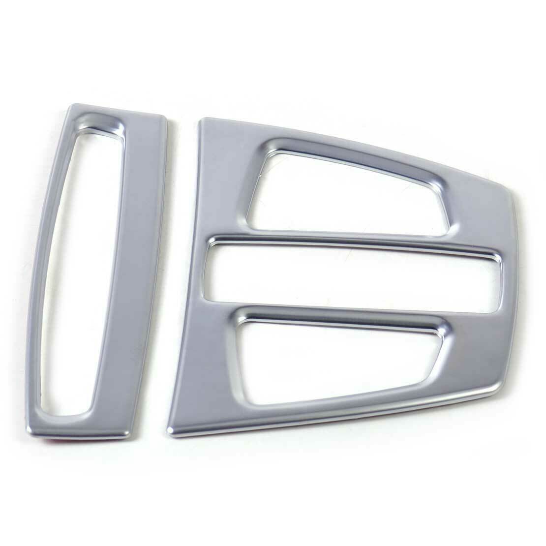 Interior Front Reading Lamp Light Cover Trim fit for BMW 1/3/4 Series X5 X6 An