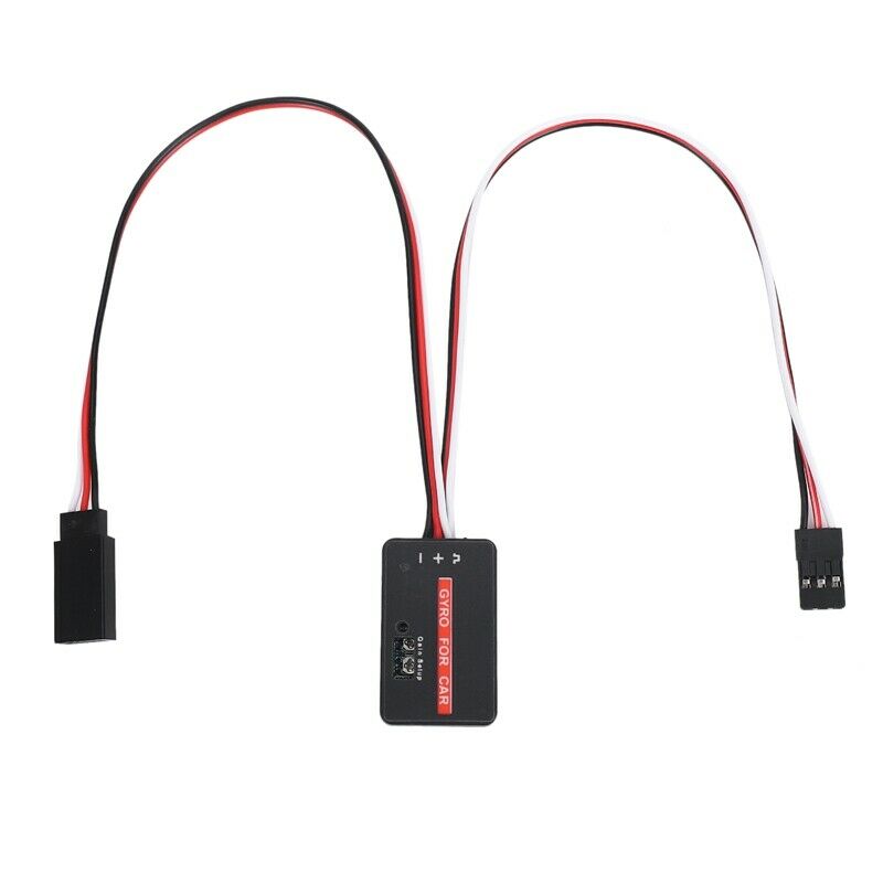 GYC300 Mini Gyro Module or Drift Drive Control of Advanced Ultra-Compact Car oJ8
