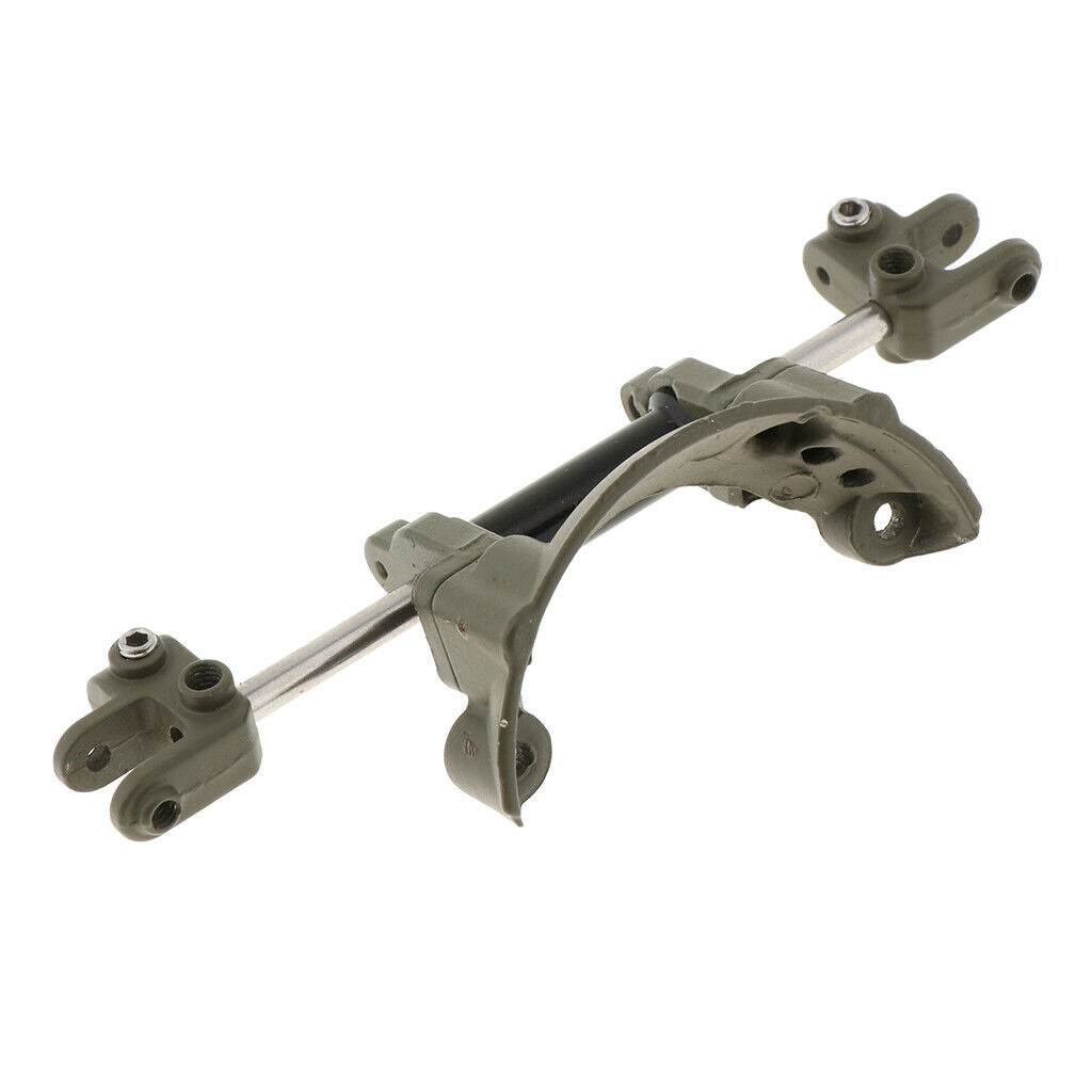 RC Car Complete Steering Linkage for HG-P801/802 Military Truck Upgrade Parts