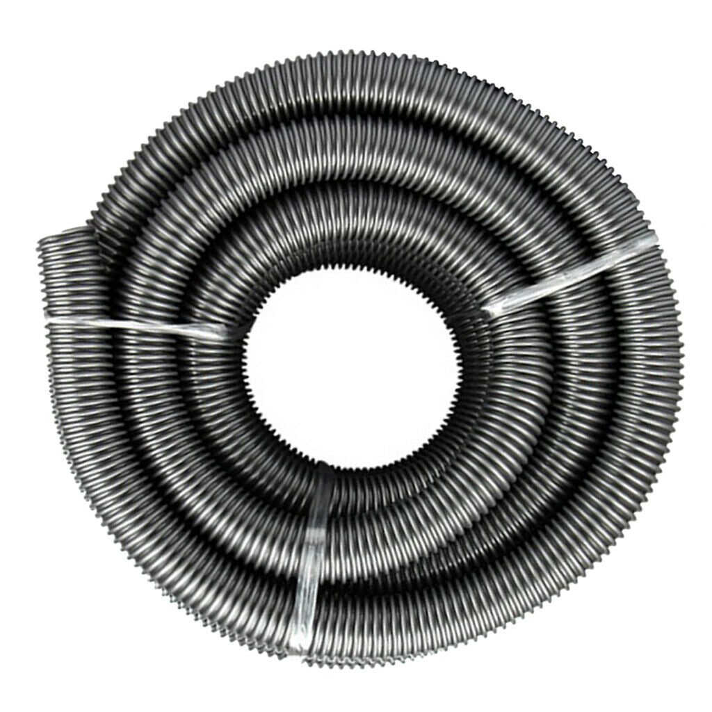 Plastic Universal Power Tool Hose Kit Vacuum Cleaner Hose Tube Replacement