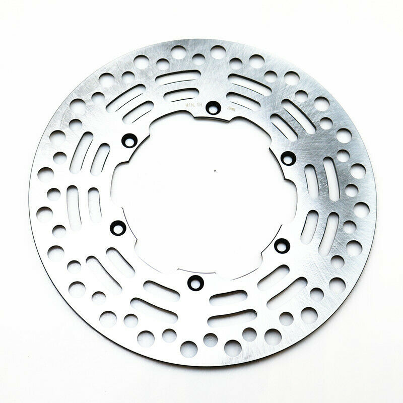 Front Brake Disc for Suzuki RM125 89-09 DR250 95-00 DRZ400 Y/K/E 00-09 RMX250