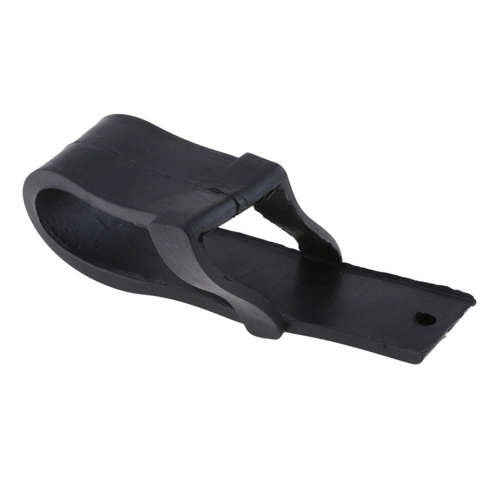 110cc 125cc Pit Dirt Bike Rubber Chain Guide Slider Swingarm Protector