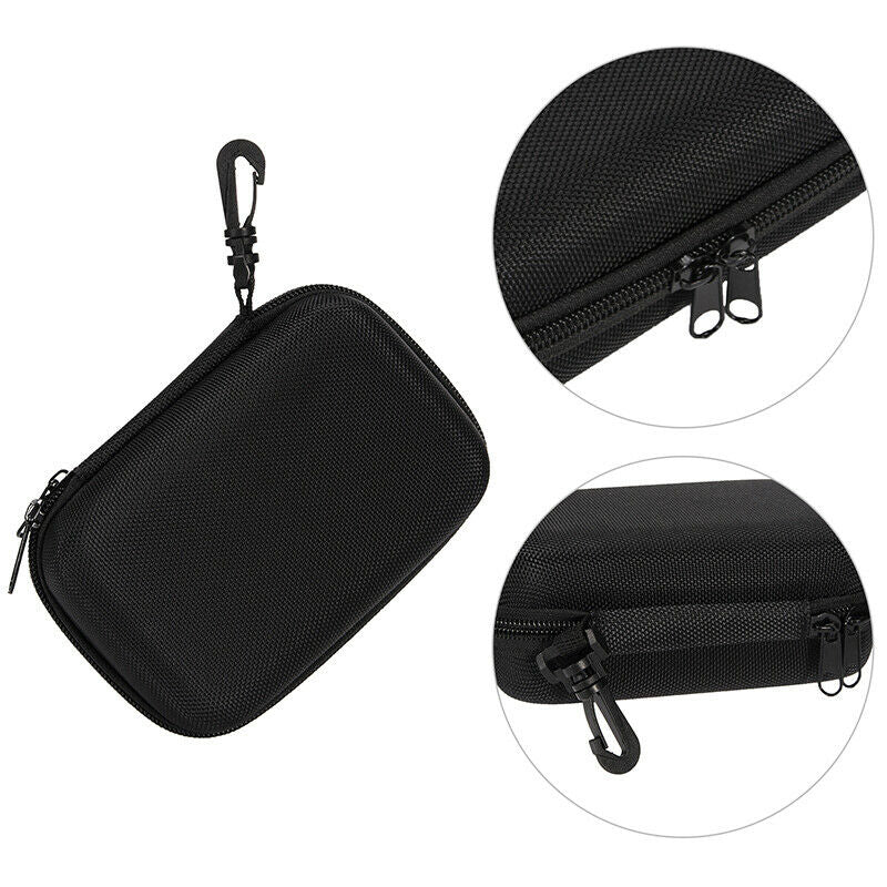 Fishing Sequin Box Fishing Tackle Fly Fishing Lure Bag Bait Foam EVA StorageBDA