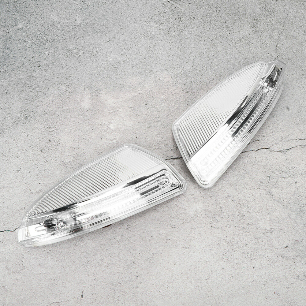 2X LED Turn Signal Light Lamp Fit for Benz C-Class W204 08-10 A2048200721
