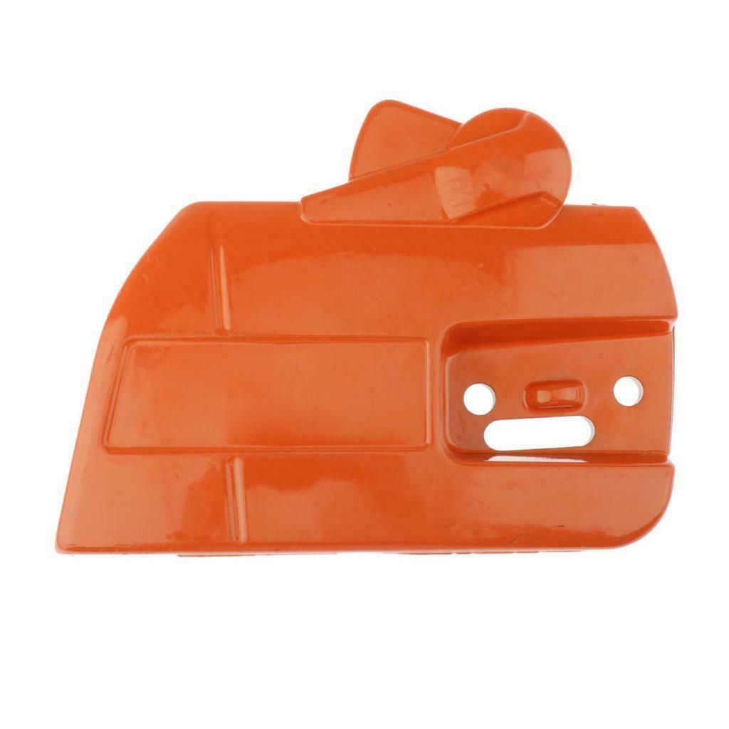 Sprocket Cover &Brake Replacement for  340 345 346XP 350 353 357