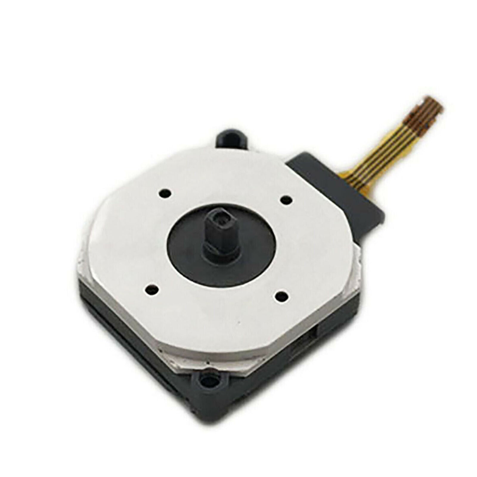 Analog Thumb Stick Joystick & Rocker Cap For Nintendo New 3DS XL New 2DS XL