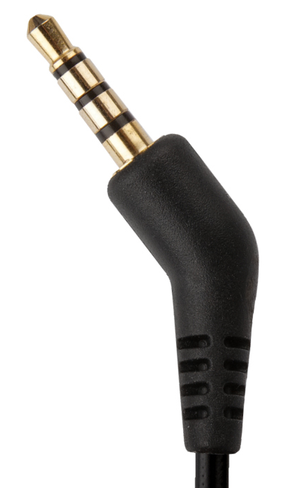 Chat Talkback Cable for Turtle Beach Astro Gaming Headsets for PS4 Playstation 4
