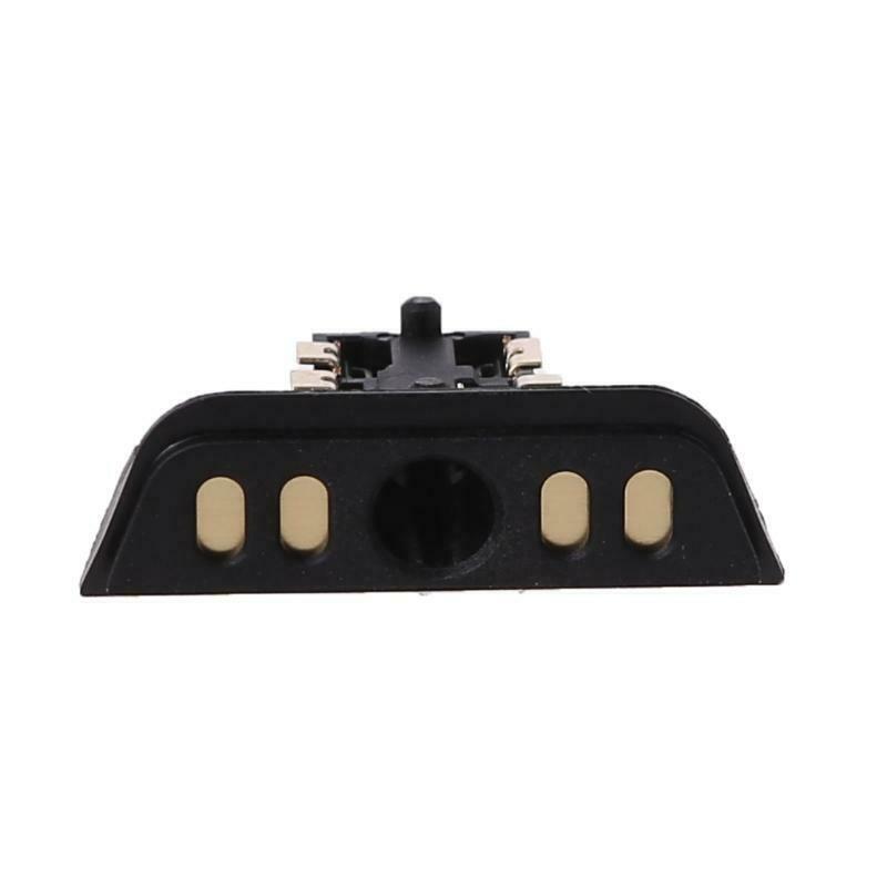 PS5 Headset Earphone Jack Port Socket Connector Repair Parts for PS5 Controller