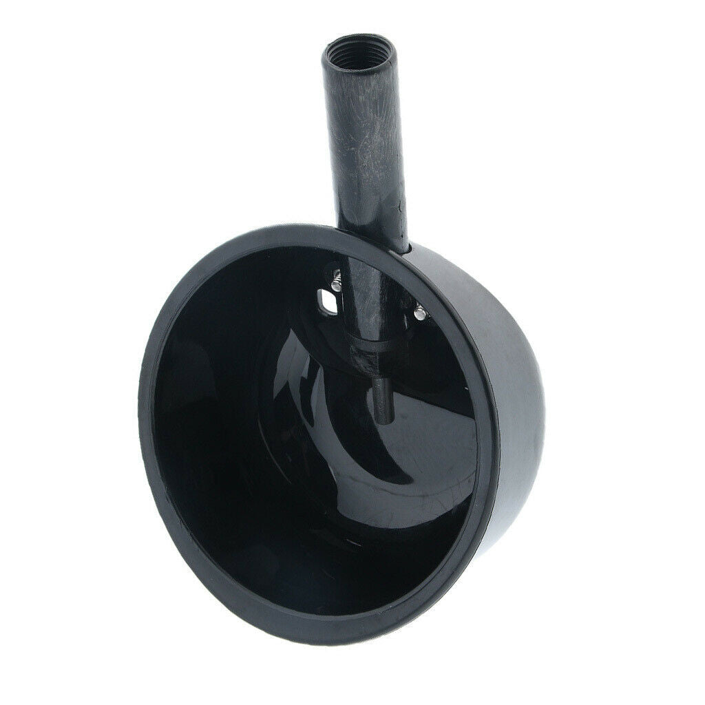Sheep Automatic Nipple Drinker Fountai Water Bowl Water Drinker 17cm dia