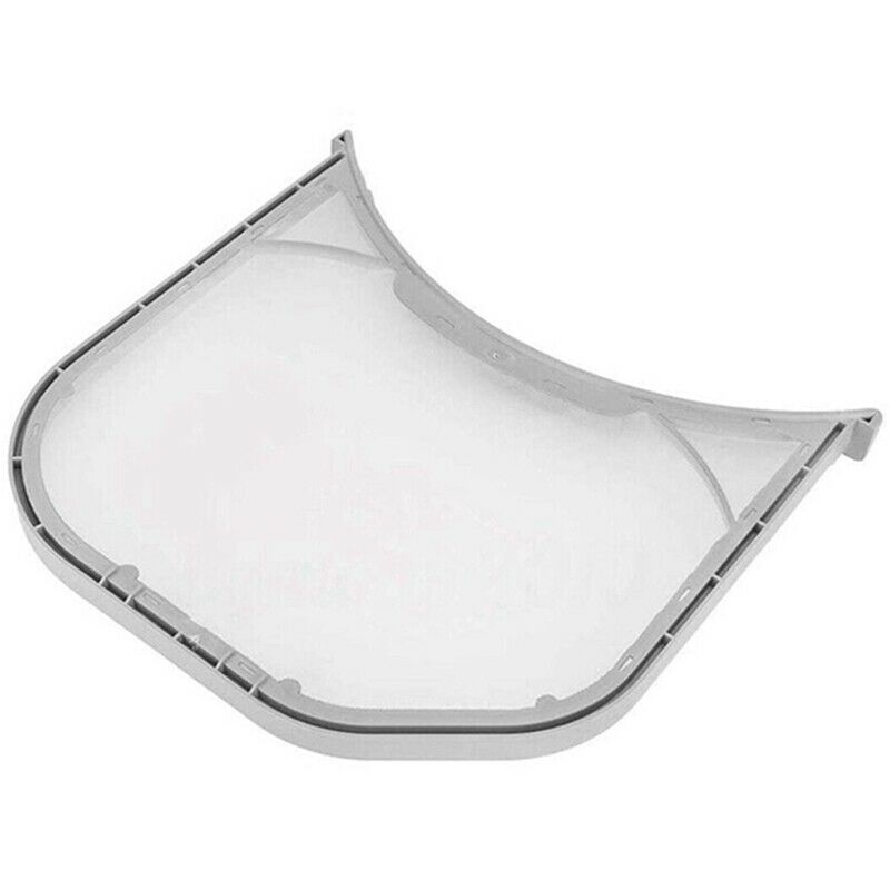 Adq56656401 Lint Filters Compatible with Lg and  Dryers, Replacement Part NumbW6