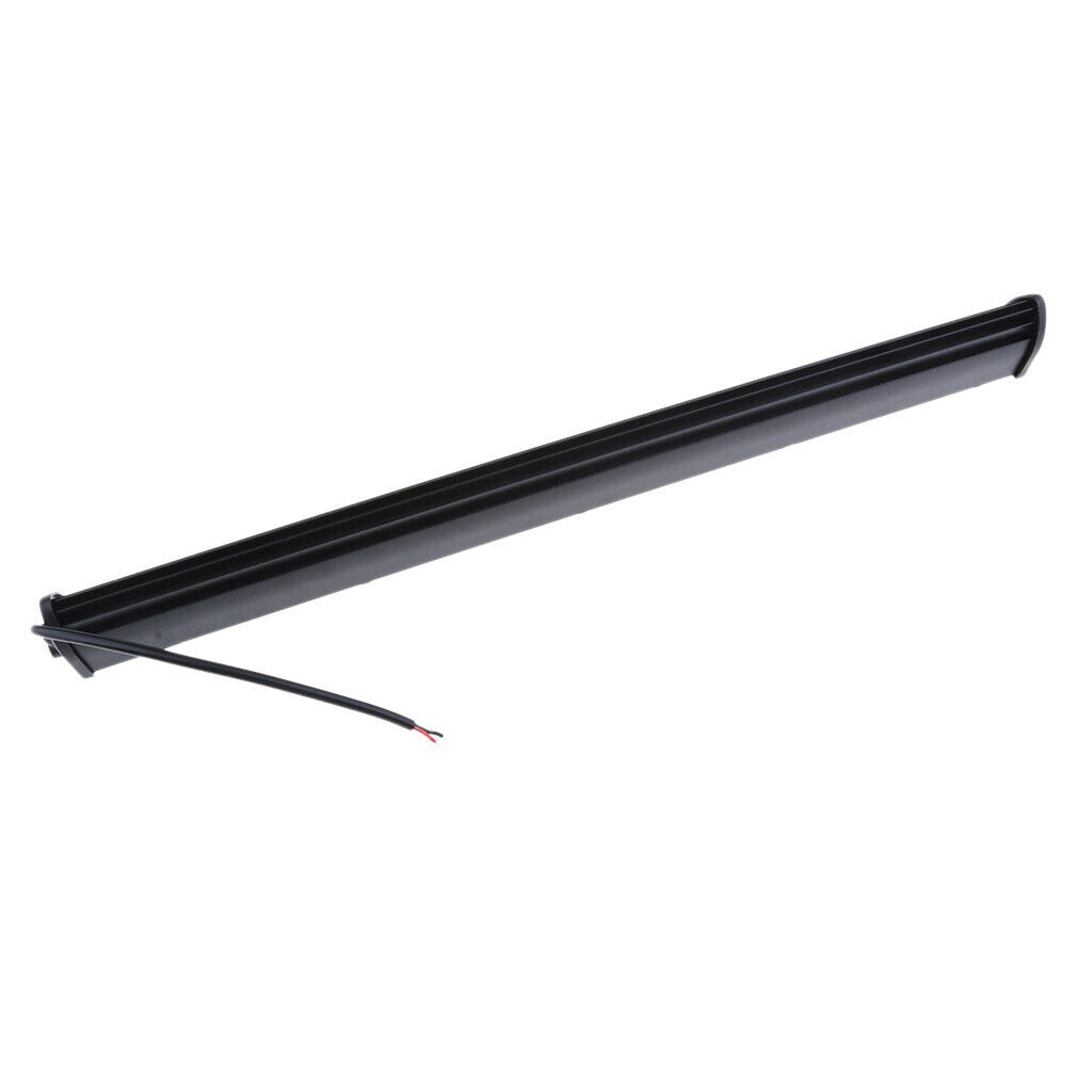 20INCH 54W Led Work Light Bar Flood Spot Work Lamp for 4WD Car Truck UtE