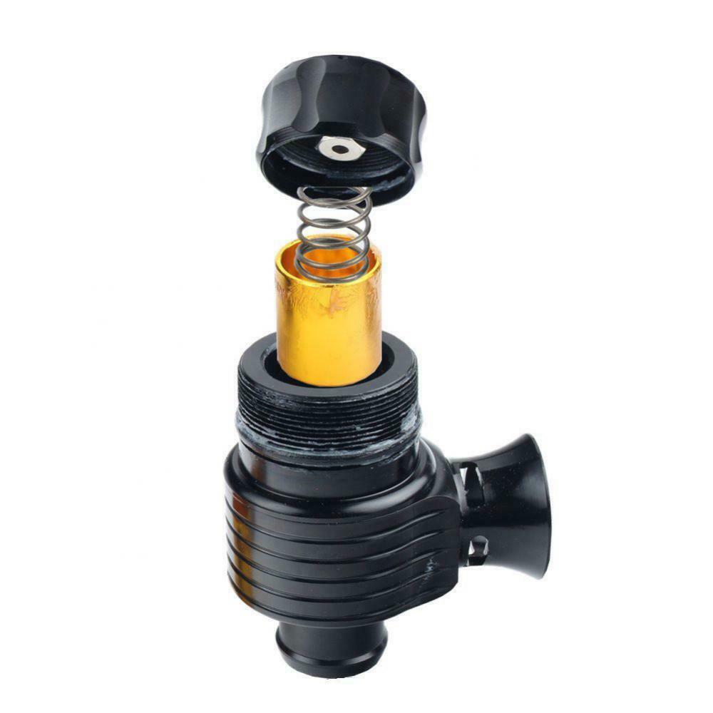 25mm Universal Single Port Blow Off BOV Dump Valve