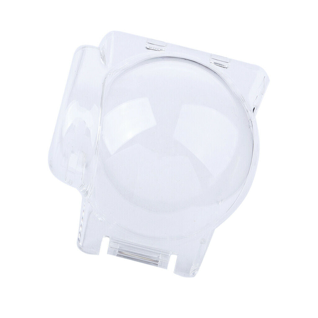 1pc Gimbal Camera Protective Cover Guard Lens Hood Caps for DJI Mavic PRO