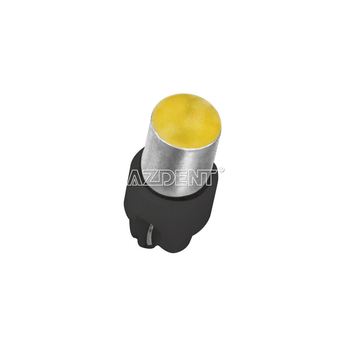 20 X Dental LED Bulb KC-28 Fit Fiber Optic Fast Handpiece Quick Connector