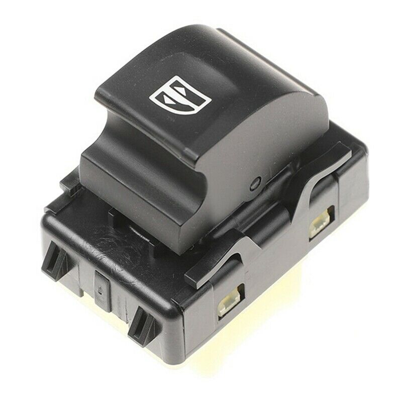 for Renault Dacia 254217475R Electric Window Switch Window Control Button AcceJ9