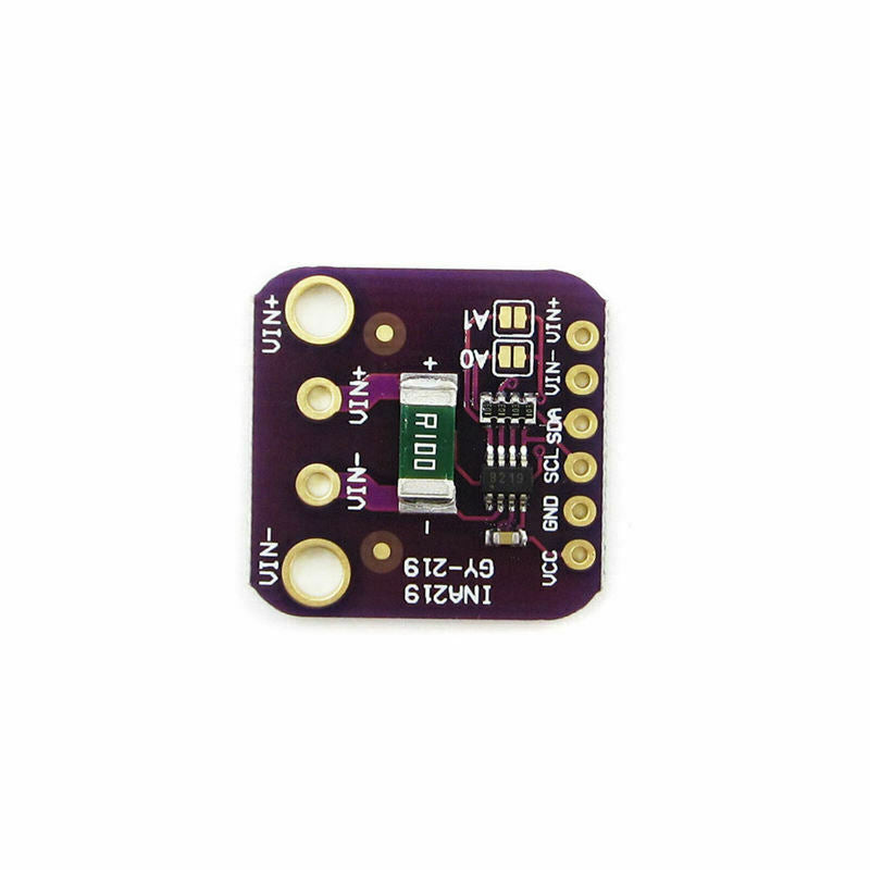 Ina219 Gy-219 I2C Bi-Direction Dc Current Power Supply Breakout Sensor Module G7
