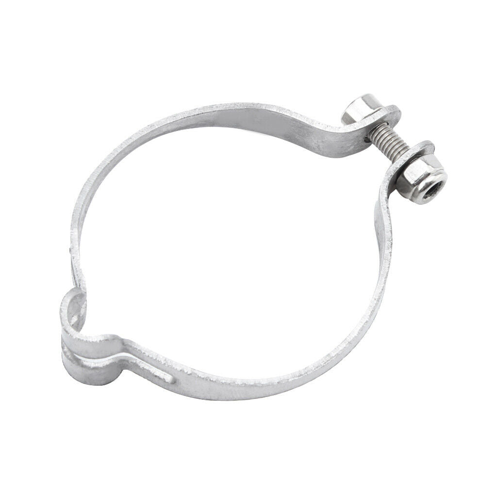 Bke  Fixed Gear Brake Shifter Tube Clamp Derailleur Line Organizer