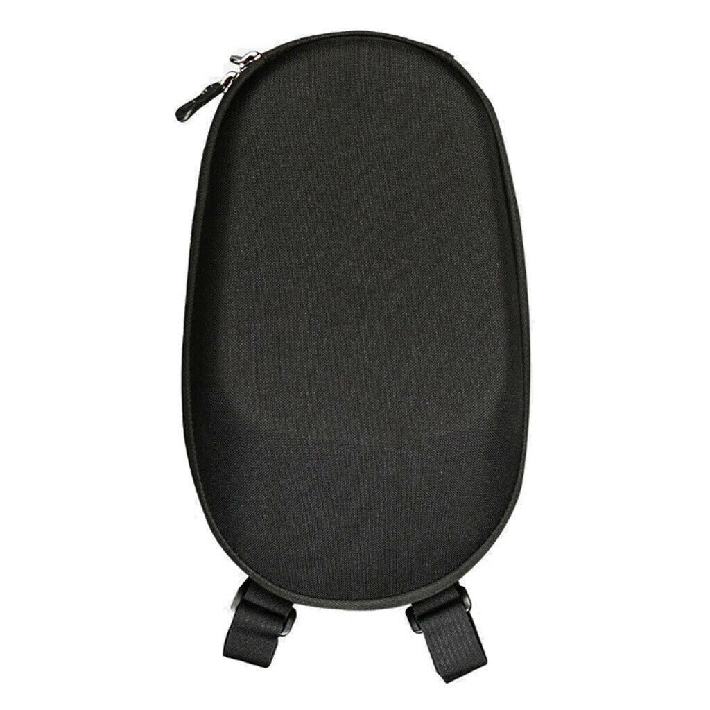 Cycling Storage Bag Bike  Handlebar Case Front Grip Waterproof Pouch
