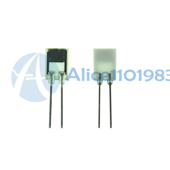 5PCS HDS10 Small Pieces dew Condensation Sensor dew point 94-100% RH DC 0.8MAX
