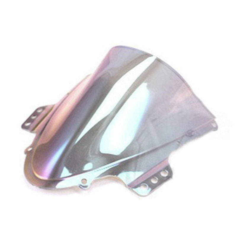 Iridium Motorbike Windshield for Suzuki GSXR1000 GSXR 1000 K5 2005-2006