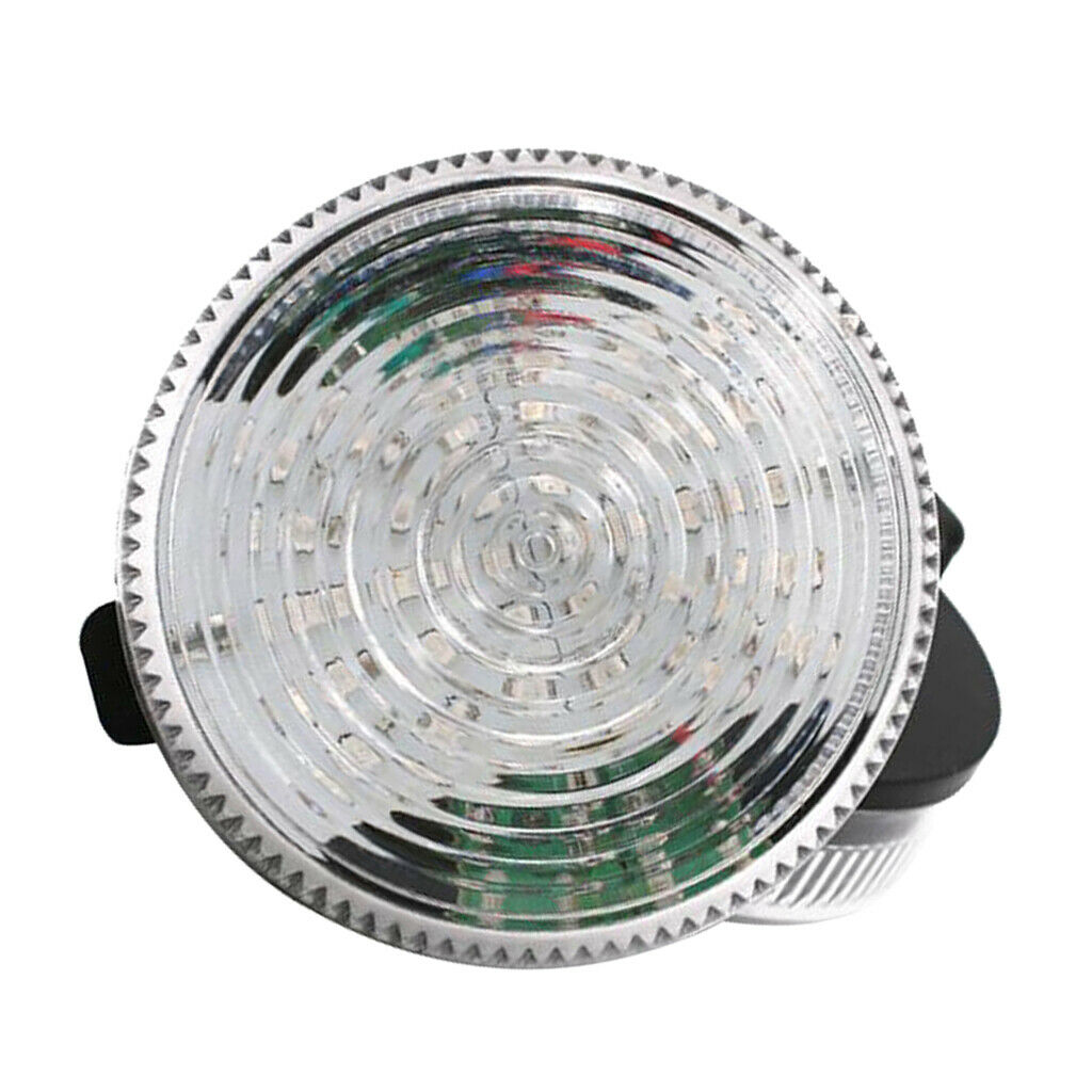 LED Safety Strobe Warning Clip Type Lights For Traffic Police, easy to carry, 90