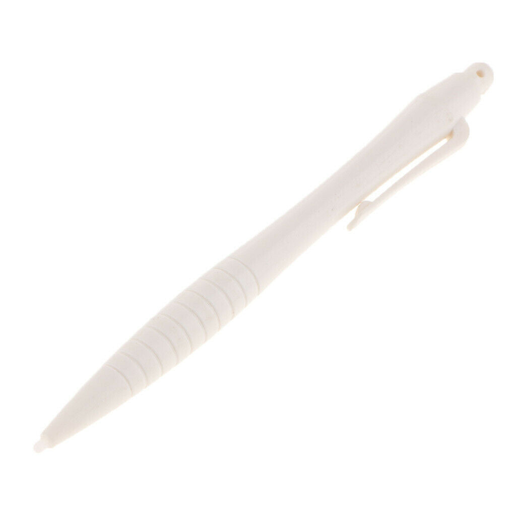 2 Pcs Stylus Plastic Retractable Touch Pen for Nintendo WII U 3DS 3DSXL NDSL