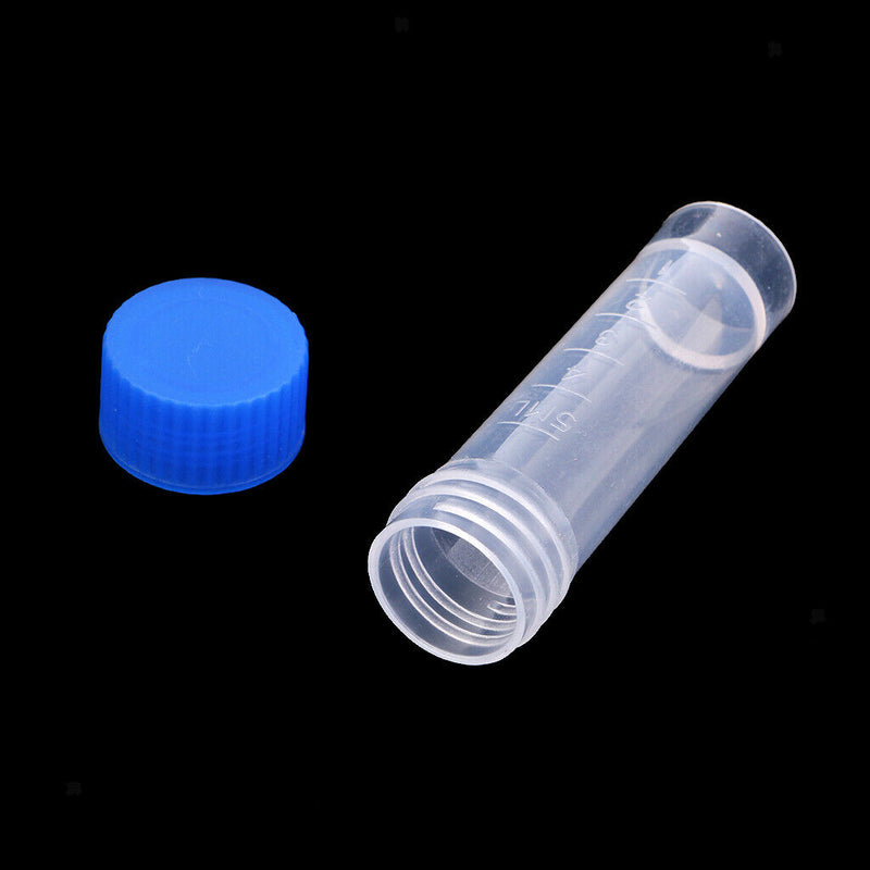 6Pcs Portable Small Sewing Needles Storage Case Felting Pins Container Sewing
