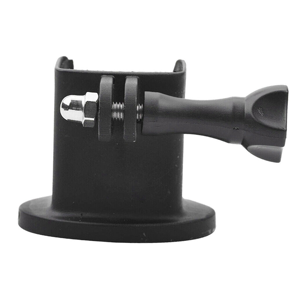 Gimbal Tripod Adapter 1/4 Inch Handheld Stabilizer for DJI Osmo