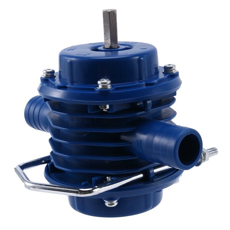 25-50L/min Water Pump Drill Pump for Electric Drill N4N5N5