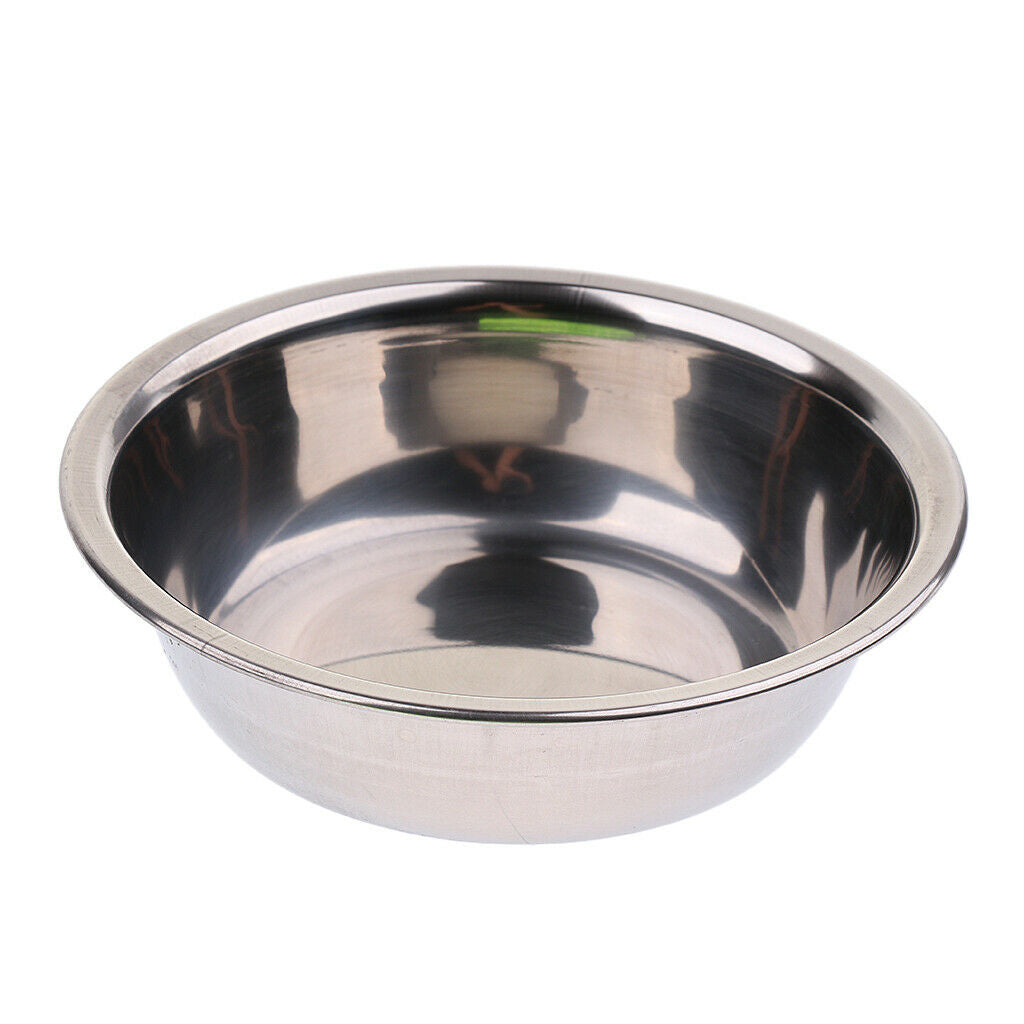 Cat Feeder Dog Anti Skid Bowl Feeding Bowl Dish Container Green Crab